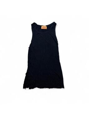 Vintage Juicy Couture ribbed tank top